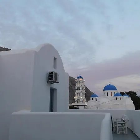 Lejlighed Magic Perissa (Santorini)