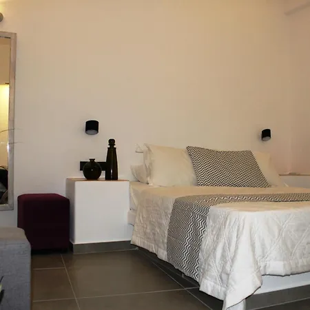 Apartament Magic