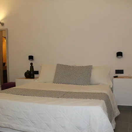 Apartamento Magic Perissa (Santorini)