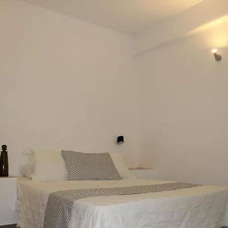 Apartamento Magic *